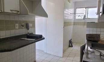 Imagem 3: Apartamento para aluguel tem 67 metros quadrados com 3 quartos