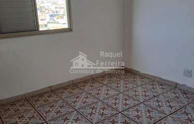 Imagem 4: APARTAMENTO 3 DORMITÓRIOS, 1 SUÍTE JARDIM SABARÁ
