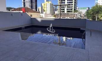 Imagem 4: Apartamento para aluguel, 3 quartos, 1 vaga, Centro - Brusque/SC