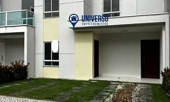 Imagem: Duplex 3/4 um suíte com closet - Área