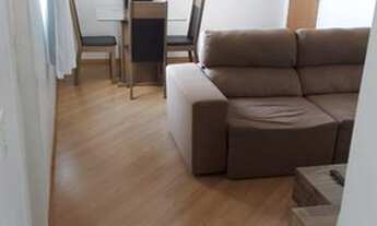 Imagem 4: Apartamento para Venda em São José dos Pinhais, Afonso Pena, 3 dormitórios, 1 banheiro, 1