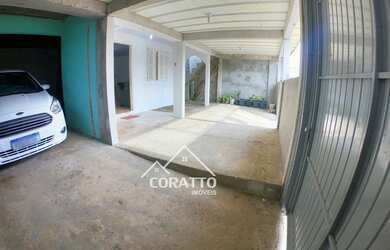 Imagem 3: Casa Alvenaria para Venda em José Alexandre Zachia Passo Fundo-RS - 7711