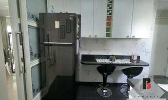 Imagem 4: Apartamento alto padrão tatuape 3 dormitórios