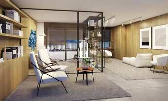 Imagem 3: SALA COMERCIAL 130M² - TATUAPÉ