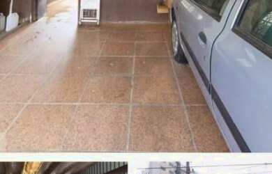 Imagem 7: CASA ASSOBRADADA - MORUMBI - SP