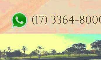 Imagem: Terreno - Damha III