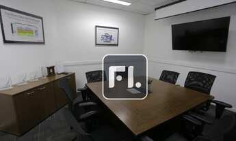 Imagem 1: Conjunto à venda, 230 m² por R$ 2.960.000,00 - Vila Olímpia - São Paulo/SP