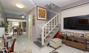 Imagem 7: PORTO ALEGRE - Casa de Condomínio - Nonoai