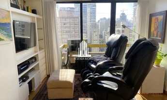 Imagem 6: 2 dormitórios, 2 suites e 2 vagas em Pinheiros