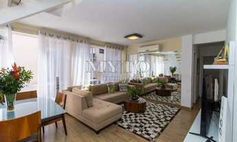 Imagem 3: Apartamento para venda com 164 m² com 5 quartos em Ipanema - Rio de Janeiro - RJ