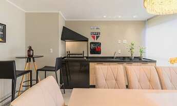 Imagem 4: Apartamento, 3 dorms, 1 suíte, 2 vagas de garagem