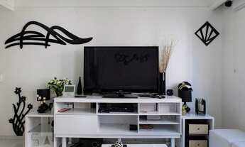 Imagem 7: Apartamento à Venda - Moema, 1 Quarto, 37 m2