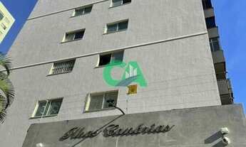 Imagem 3: Apartamento com 2 Quartos com suíte, Setor Bueno, Residencial Ilhas Canárias , ótima Local