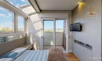 Imagem 7: Vendo apartamento duplex com duas suítes , imediações da PUC