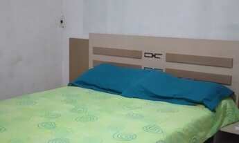 Imagem 3: Passo chave no bairro Cidade Operária