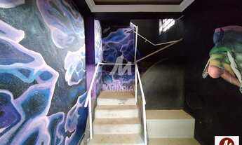 Imagem 5: Salão/Galpão (salão - sobrado