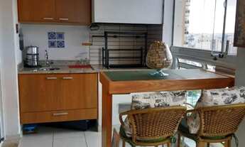 Imagem 4: Apartamento no Panamby de 177m com 3 suites e 3 vagas