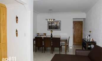 Imagem 3: Apartamento de 2 Dormitórios na Rua Barão do Bananal