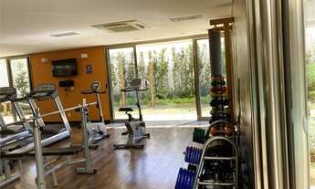 Imagem 4: Apartamento para venda tem 100 metros quadrados com 3 quartos em Vila Mariana - São Paulo