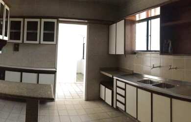 Imagem 8: Apartamento com 3 dormitorios a venda, 145 m² por R$ 650.000 - Aldeota - Fortaleza/CE&gt