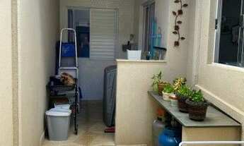 Imagem 6: Casa à venda no bairro Condomínio Residencial Parque da Liberdade V - São José do Rio Pret