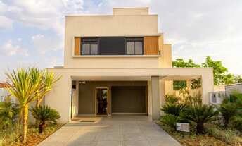 Imagem: Casa condomínio Jardins Marselha 4 quartos