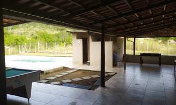 Imagem 5: Fazenda/Sítio/Chácara para venda possui 600 metros quadrados com 3 quartos