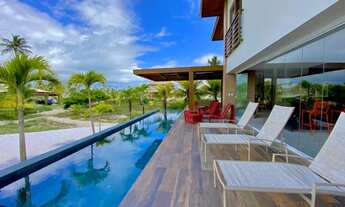 Imagem: CASA ALTO PADRÃO 6 SUITES