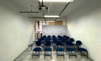 Imagem 8: Andar/laje corporativa para aluguel possui 400 metros quadrados em República - São Paulo