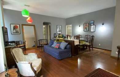 Imagem 4: Rio de Janeiro - Apartamento Padrão - Leblon