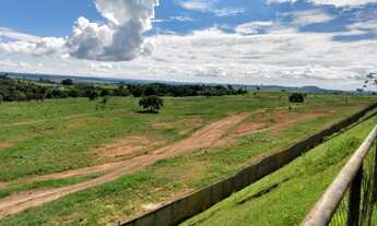 Imagem 3: Lotes GO-020 LANÇAMENTO