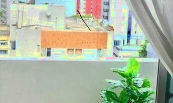 Imagem 3: EDF TRITON Apartamento com 3 dormitórios