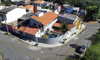 Imagem: AMBOS - CASAS E SOBRADOS JARDIM ALEGRIA