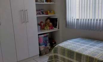 Imagem 5: Casa para venda tem 90 metros quadrados com 2 quartos em Morada da Barra - Vila Velha - ES