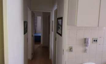 Imagem 5: Apartamento de 121 metros quadrados no bairro Bela Vista com 3 quartos