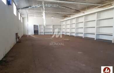 Imagem 3: Salão/Galpão (salão - sobrado