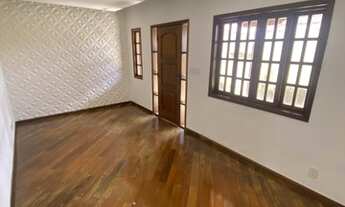Imagem 5: Casa para venda tem 200 metros quadrados com 4 quartos em Coqueiros - Belo Horizonte - MG