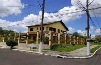 Imagem 6: Casa com 5 dormitórios à venda, 509 m² por R$ 1.799.000,00 - Rubem Berta - Porto Alegre/RS