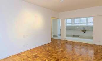 Imagem 2: Apartamento com 2 dormitórios à venda, 87 m² por R$ 1.535.000,00 - Jardim América - São Pa