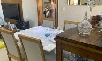 Imagem 3: Apartamento com 2 dormitórios à venda, 87 m² por R$ 350.000 - Vila Imperial - São José do