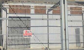 Imagem 5: GALPÃO DISPONÍVEL PARA LOCAÇÃO IMEDIAÇÕES DA AV. CONSELHEIRO CARRÃO