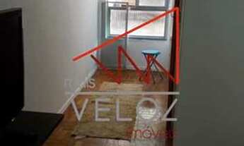 Imagem 6: Rio de Janeiro - Apartamento Padrão - Centro