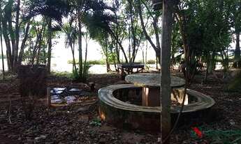 Imagem 6: Chácara com 1 dormitório à venda, 1933 m² por R$ 280.000,00 - Centro - Alvorada do Sul/PR