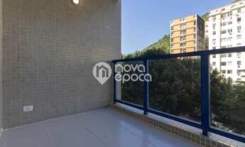 Imagem 4: Rio de Janeiro - Flat - Humaitá