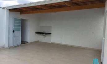 Imagem: Cobertura para Venda em Santo André, Utinga