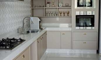 Imagem 5: Sobrado de Alto Padrão no Residencial Caribe Cond. Na Beira do Lago