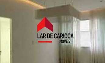 Imagem 4: Apartamento original 3 quartos revertido para 2, 114m², todo reformado por projeto de arqu