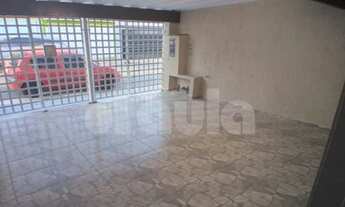 Imagem 3: Sobrado Residencial 124m², com 2 quartos, 2 vagas e 1 edícula, na Vila Gilda em Santo Andr