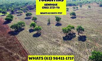 Imagem 7: Fazenda 21.492 alqueires ou, (104.021 hectares