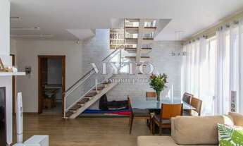 Imagem: Apartamento para venda com 164 m² com 5